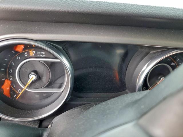 Jeep Gladiator Sport Image 9