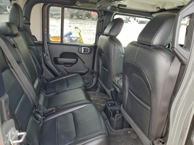 Jeep Gladiator Sport Image 11