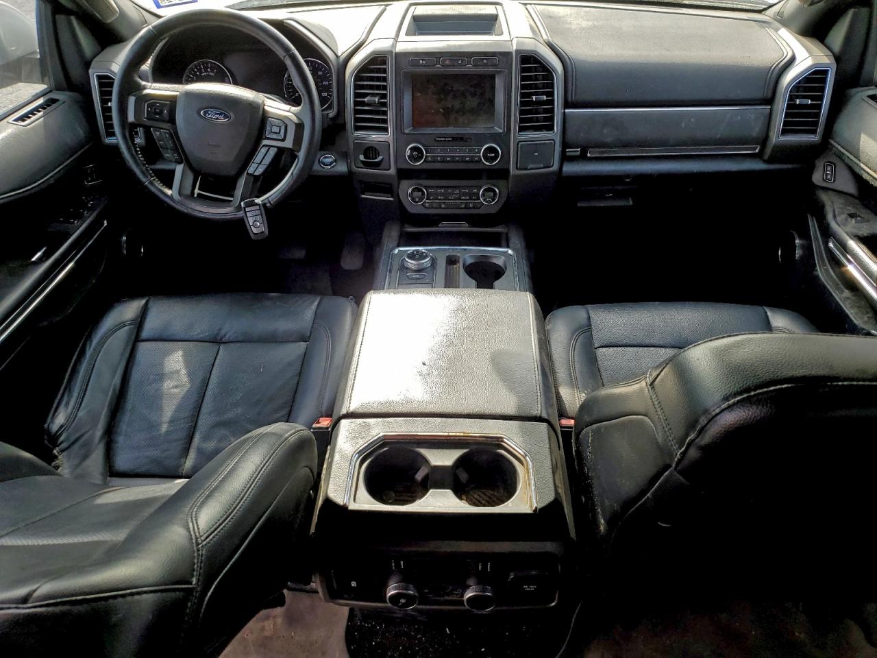 Ford Expedition Xlt Image 4