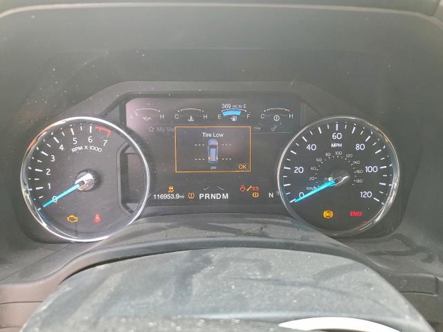 Ford Expedition Xlt Image 7