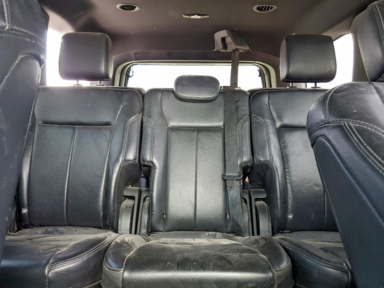 Ford Expedition Xlt Image 5