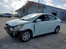 Hyundai ACCENT Gls Image 1
