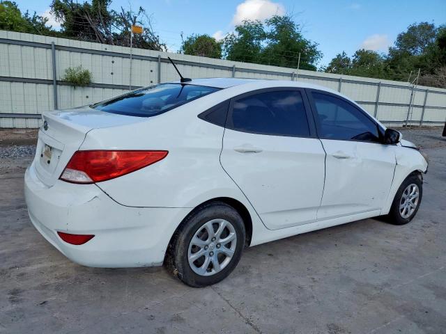 Hyundai ACCENT Gls Image 4