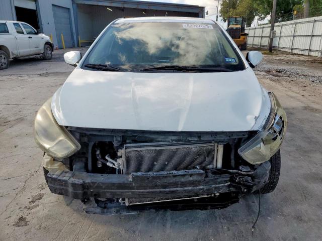 Hyundai ACCENT Gls Image 3