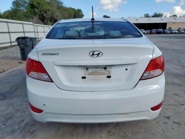 Hyundai ACCENT Gls Image 2