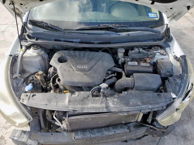 Hyundai ACCENT Gls Image 5