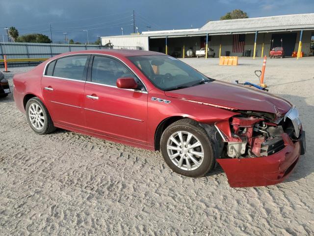 Buick Lucerne Cx Image 5