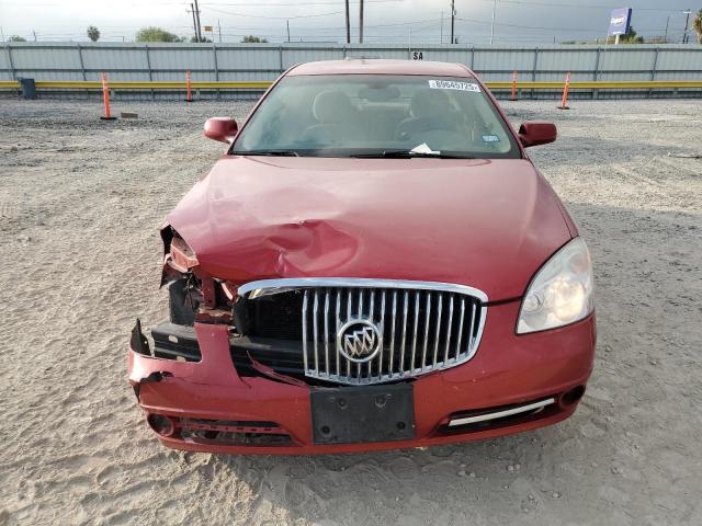 Buick Lucerne Cx Image 2