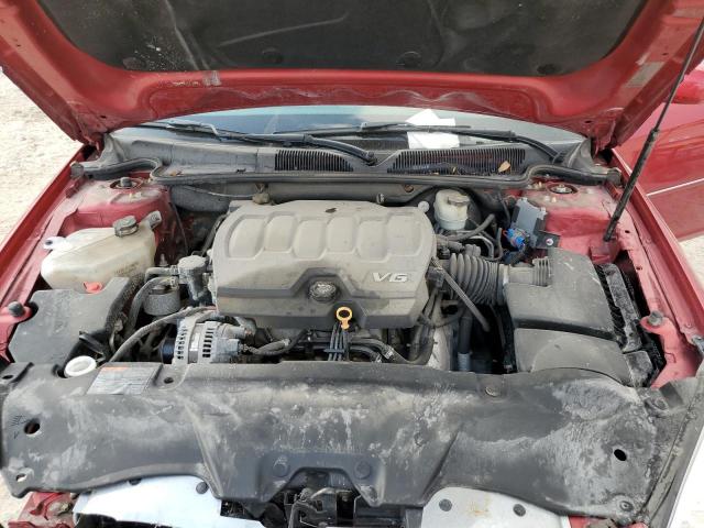 Buick Lucerne Cx Image 7