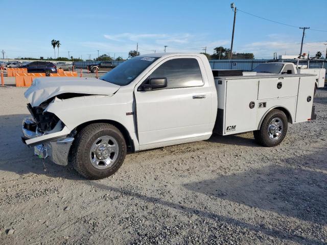  Salvage Dodge Ram 2500