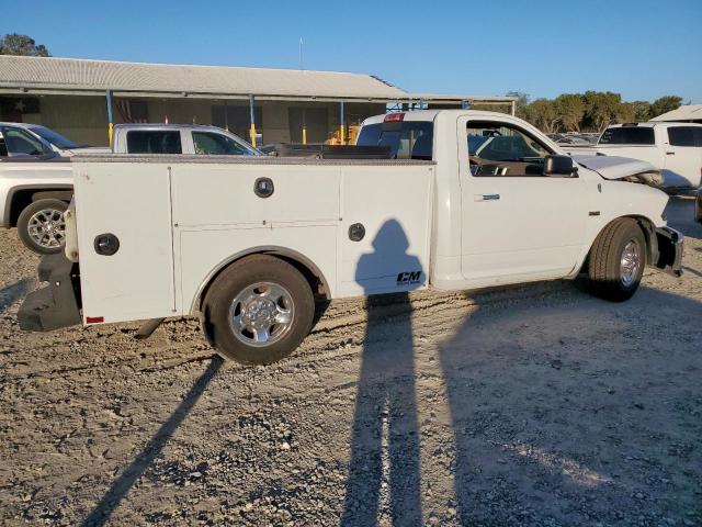 Dodge Ram 2500 Slt Image 7