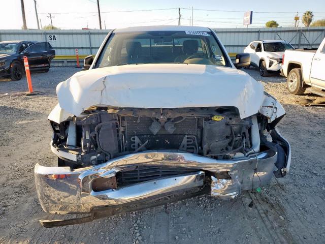 Dodge Ram 2500 Slt Image 4