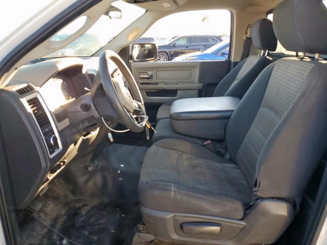 Dodge Ram 2500 Slt Image 11