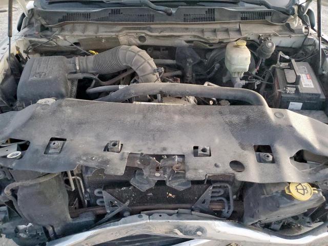 Dodge Ram 2500 Slt Image 10