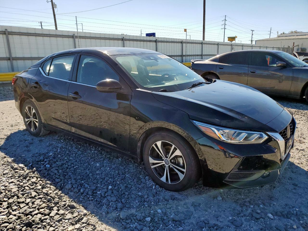 Nissan Sentra Sv Image 2