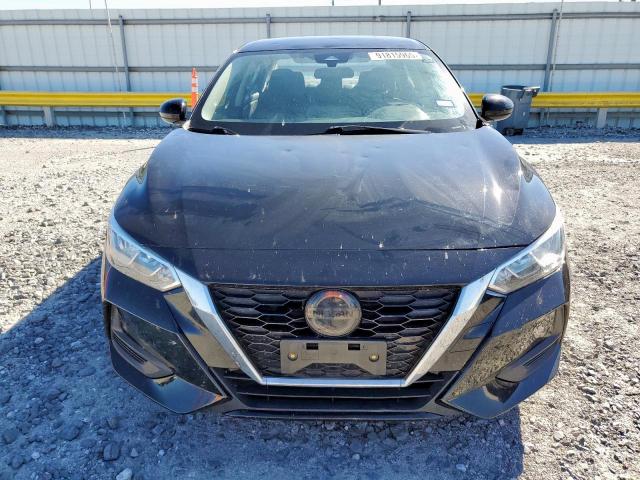 Nissan Sentra Sv Image 4