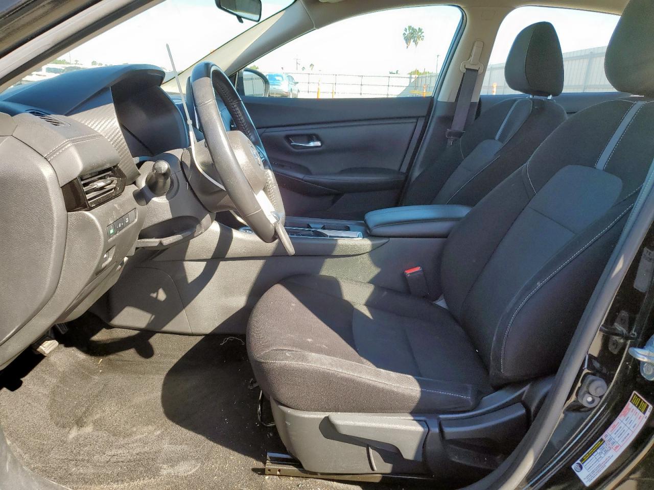 Nissan Sentra Sv Image 12