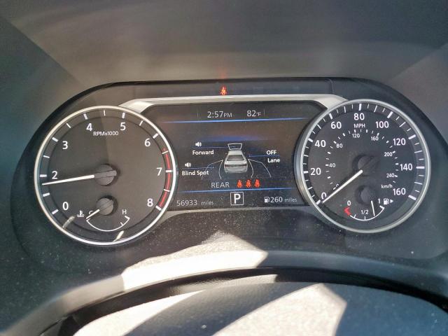 Nissan Sentra Sv Image 11