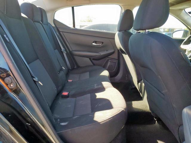 Nissan Sentra Sv Image 6