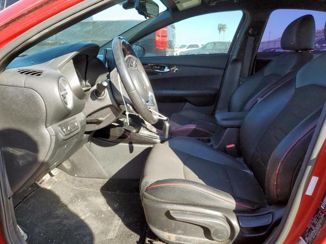 Kia Forte Gt Image 9