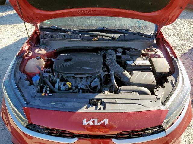 Kia Forte Gt Image 12