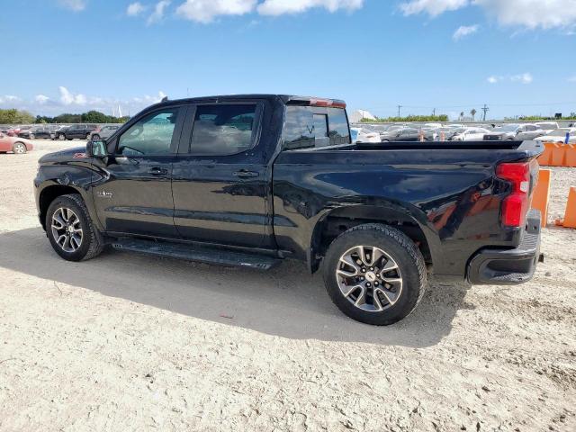 Chevrolet Silverado K1500 Rst Image 11