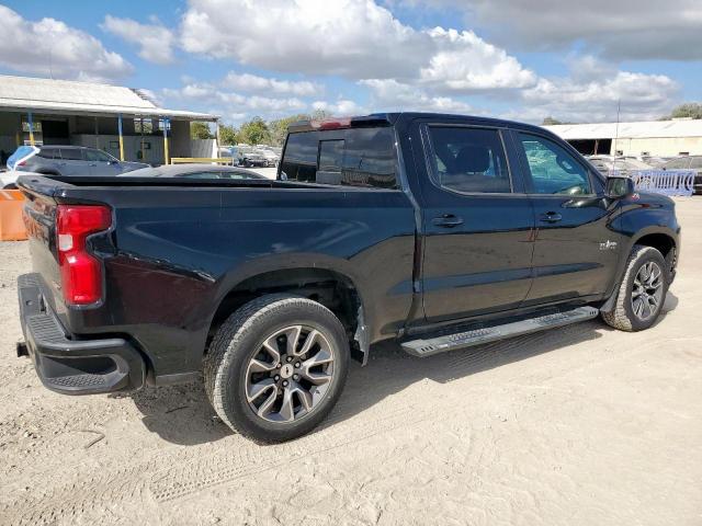 Chevrolet Silverado K1500 Rst Image 2