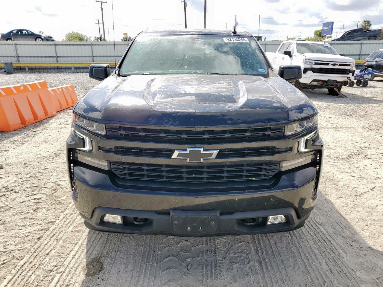 Chevrolet Silverado K1500 Rst Image 5