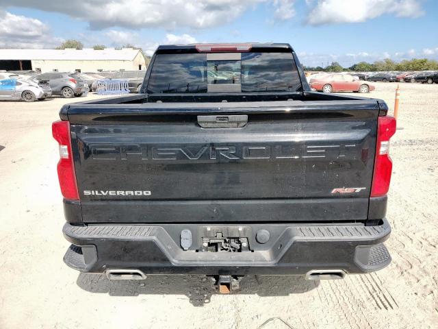 Chevrolet Silverado K1500 Rst Image 7