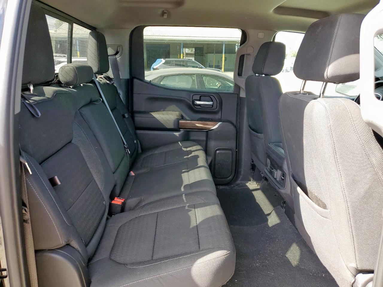 Chevrolet Silverado K1500 Rst Image 8