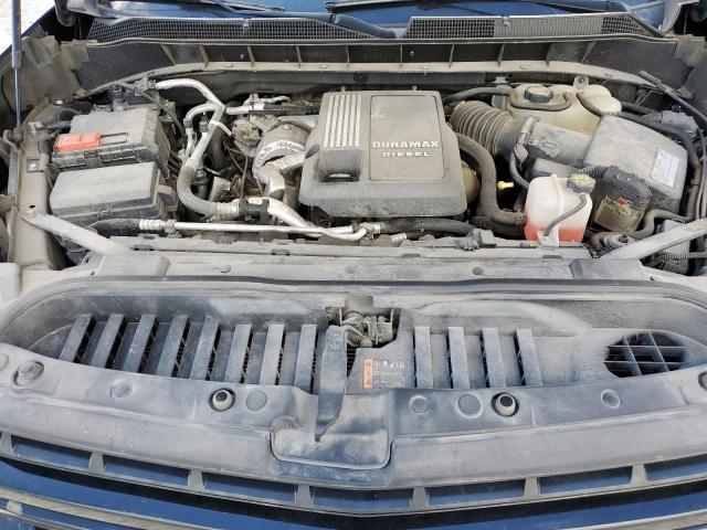 Chevrolet Silverado K1500 Rst Image 3