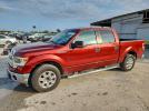 Ford F-150 Supercrew Image 1