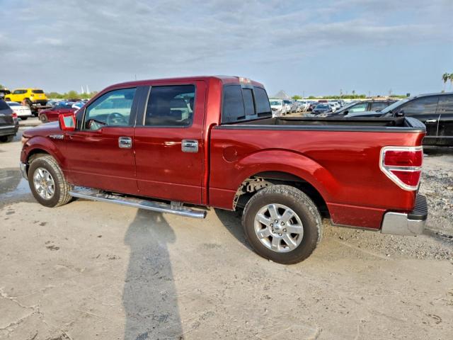 Ford F-150 Supercrew Image 4