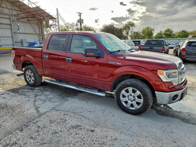 Ford F-150 Supercrew Image 5