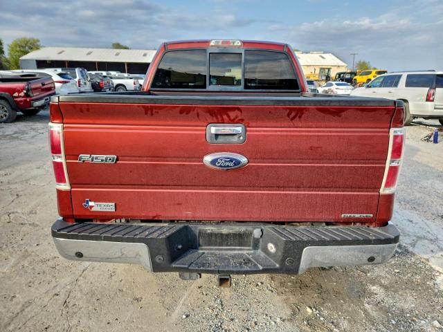 Ford F-150 Supercrew Image 6