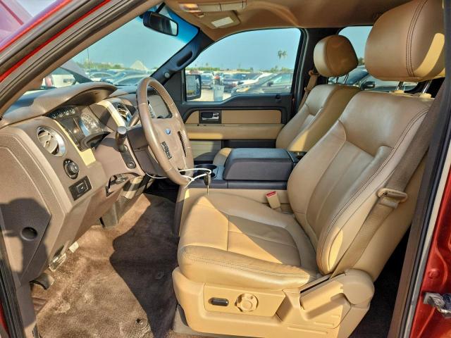 Ford F-150 Supercrew Image 8