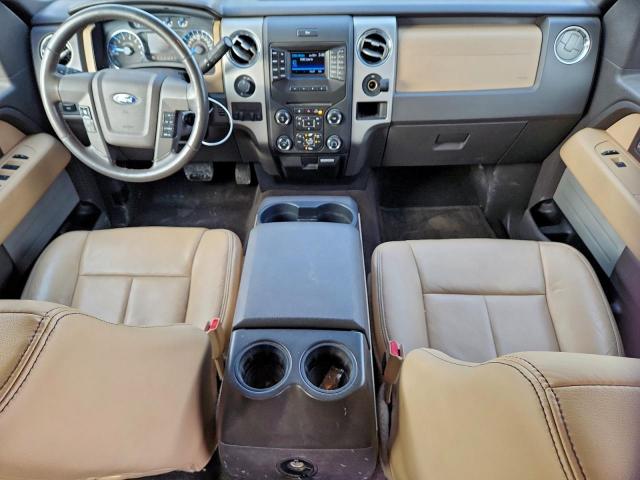 Ford F-150 Supercrew Image 7