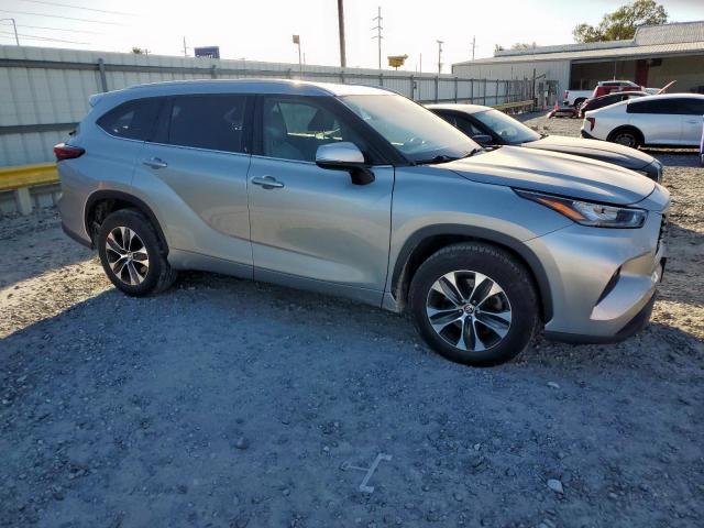 Toyota Highlander Xle Image 13