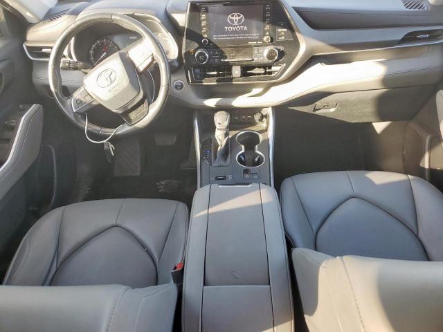Toyota Highlander Xle Image 7