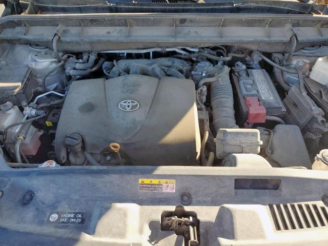 Toyota Highlander Xle Image 5