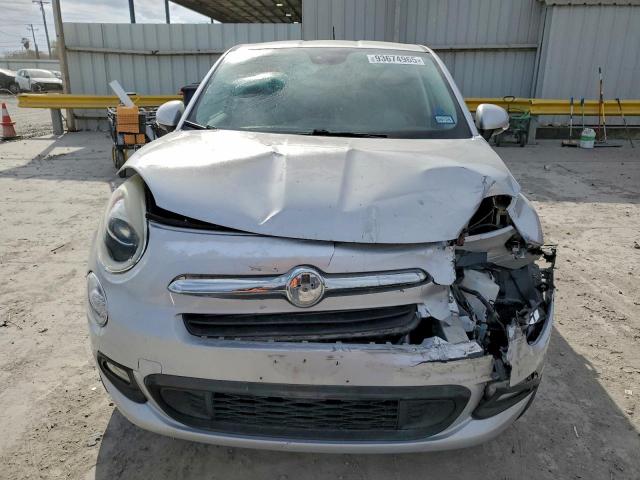 FIAT 500 Lounge Image 4