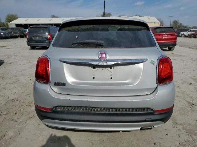 FIAT 500 Lounge Image 5