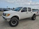 Nissan Frontier Crew Cab Le Image 1