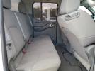 Nissan Frontier Crew Cab Le Image 7