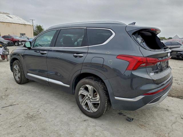 Hyundai SANTA FE Sel Image 5