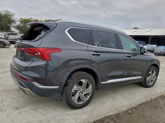 Hyundai SANTA FE Sel Image 3