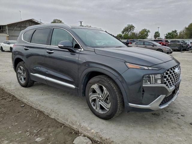 Hyundai SANTA FE Sel Image 6