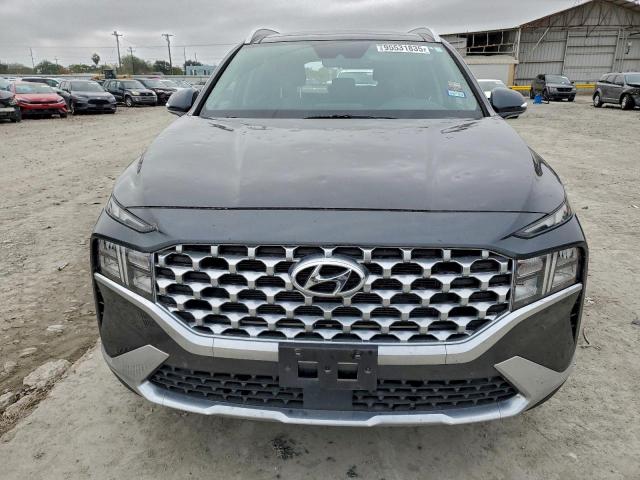 Hyundai SANTA FE Sel Image 4