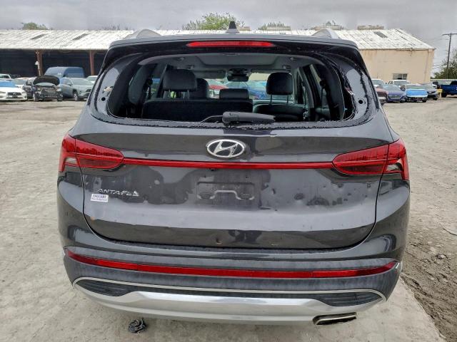 Hyundai SANTA FE Sel Image 7