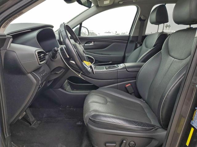 Hyundai SANTA FE Sel Image 8